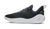 Under Armou CURRY 12 WMDE Black 43