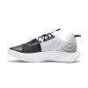 Under Armour Curry 6 Flotro White/Black 405