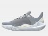 UNDER ARMOUR CURRY 11 YW GREY