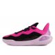 UNDER ARMOUR CURRY 11 GD PINK 42