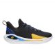 Under Armour GS Curry 12 Dub Nation Black 365