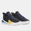 Under Armour GS Curry 12 Dub Nation Black 385