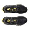 Under Armour Curry 6 Flotro TC Black 43