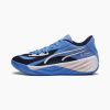 PUMA ALL PRO NITRO BLUE SKIES-CLUB NAVY 38