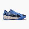 PUMA ALL PRO NITRO BLUE SKIES-CLUB NAVY 38