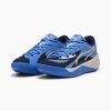 PUMA ALL PRO NITRO BLUE SKIES-CLUB NAVY 38