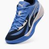 PUMA ALL PRO NITRO BLUE SKIES-CLUB NAVY 38