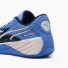 PUMA ALL PRO NITRO BLUE SKIES-CLUB NAVY 38