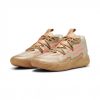 PUMA MB.03 LAMELO BALL CHINESE NEW YEAR PUMA GOLD-FLURO PEACH PES 38