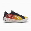 PUMA ALL-PRO NITRO SHOWTIME YELLOW SIZZLE-PURPLE GLIMMER 48