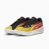 PUMA ALL-PRO NITRO SHOWTIME YELLOW SIZZLE-PURPLE GLIMMER 48