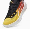 PUMA ALL-PRO NITRO SHOWTIME YELLOW SIZZLE-PURPLE GLIMMER 48