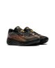 Puma All-Pro NITRO Fire Glow Black-Sun Stream-Sunset Glow 38