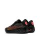 Puma All-Pro NITRO Fire Glow Black-Sun Stream-Sunset Glow 38