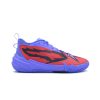 Puma Scoot Zeros PRED Dark Amathyst/For All Time Red 405