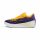 Puma All-Pro NITRO Team Violet Yellow 405