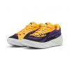 Puma All-Pro NITRO Team Violet Yellow 405