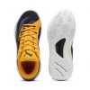 Puma All-Pro NITRO Team Violet Yellow 405