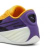 Puma All-Pro NITRO Team Violet Yellow 405