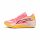 Puma All-Pro NITRO Sunset Glow-Sun Stream-PUMA Black