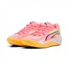 Puma All-Pro NITRO Sunset Glow-Sun Stream-PUMA Black