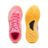 Puma All-Pro NITRO Sunset Glow-Sun Stream-PUMA Black