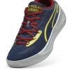 Puma All-Pro Nitro Polar Express Club Navy-Intense Red-Golden Fog-Yellow Blaze-Silver Mist 38