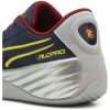 Puma All-Pro Nitro Polar Express Club Navy-Intense Red-Golden Fog-Yellow Blaze-Silver Mist 38