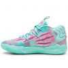 Puma LaMelo Ball MB.03 Miami Electric Peppermint-Ravish 47