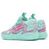 Puma LaMelo Ball MB.03 Miami Electric Peppermint-Ravish 47