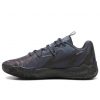 Puma LaMelo Ball MB.03 Lo Team PUMA Black-Strong Gray 405