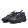 Puma LaMelo Ball MB.03 Lo Team PUMA Black-Strong Gray 405