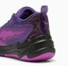 Puma Scoot Zeros Purple Lightning Pure Magent