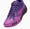 Puma Scoot Zeros Purple Lightning Pure Magent