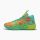 Puma MB.04 Lamelo Ball Scooby Doo Aquatic-Lime Smash-Heat Fire 445