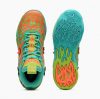 Puma MB.04 Lamelo Ball Scooby Doo Aquatic-Lime Smash-Heat Fire 445