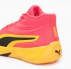 Puma Court Pro Sunset Glow-Sun Stream 40