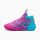 Puma MB.04 Lamelo Ball  DIP JR Deep Orchid-Poison Pink 36