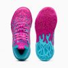 Puma MB.04 Lamelo Ball  DIP JR Deep Orchid-Poison Pink 36