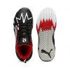 Puma Scoot Zeros O.D.D. City Black/For All Time Red