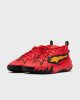 Puma Scoot Zeros Retro For All Time Red-Yellow 43