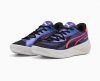 Puma All-Pro Nitro Team Violet-PUMA Black-Pink Alert 405