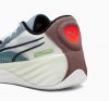 PUMA ALL-PRO NITRO Bold Blue-Dark Clove-Pro Green-Fire Orchid-Koral Ice