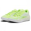 Puma All-Pro NITRO Lime Squeeze/White