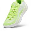 Puma All-Pro NITRO Lime Squeeze/White