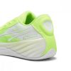 Puma All-Pro NITRO Lime Squeeze/White