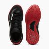 PUMA ALL-PRO NITRO BLACK-ACTIVE RED 39