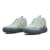 PUMA MB.03 LAMELO BALL HILLS Feather Gray-Lime Smash