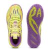 Puma LaMelo Ball MB.03 Spark Safety Yellow-Purple Glimmer 47