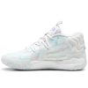 PUMA MB.03 LAMELO BALL IRIDESCENT WHITE-DEWDROP